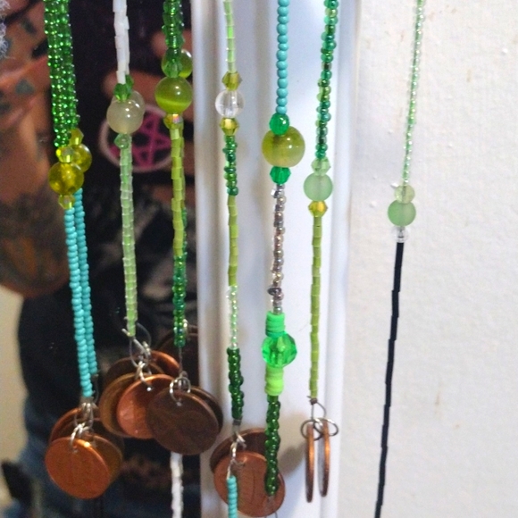 💸Prosperity  🎐 Windchime🪙 - Picture 4 of 11